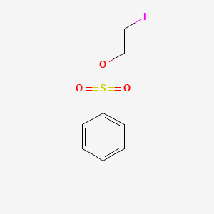 2-Iodoethyl4-methylbenzene-1-sulfonate