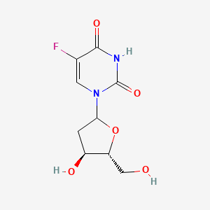 5-Flurouracil-2'-deoxyriboside