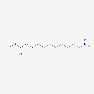 Methyl 11-aminoundecanoate