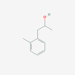 1-(2-Methylphenyl)propan-2-ol