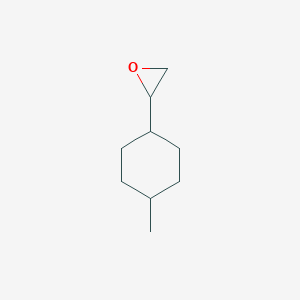 2-(4-Methylcyclohexyl)oxirane