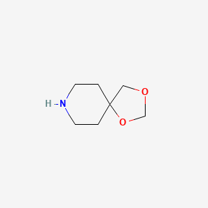 1,3-Dioxa-8-azaspiro[4.5]decane