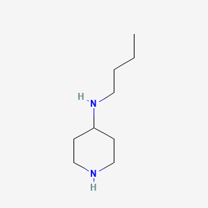 N-butylpiperidin-4-amine