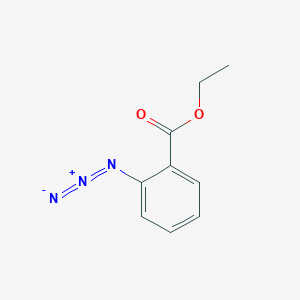 Ethyl 2-azidobenzoate