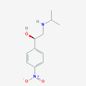 (R)-(-)-Nifenalol