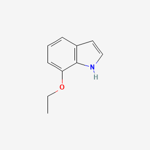 7-ethoxy-1H-indole