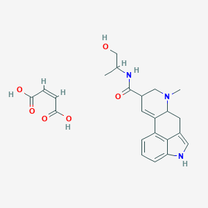 B135772 Ergonovine maleate CAS No. 129-51-1