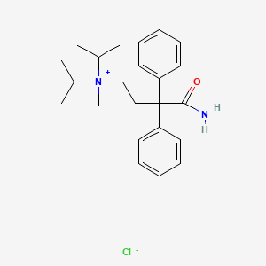 Isopropamide chloride