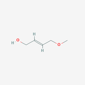 4-Methoxybut-2-en-1-ol