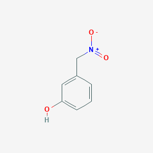 3-(Nitromethyl)phenol