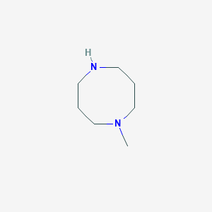 1-Methyl-1,5-diazocane