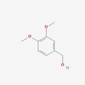 3,4-Dimethoxybenzyl alcohol