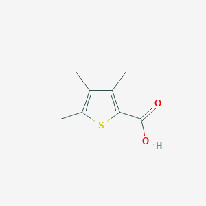 Trimethylthiophene-2-carboxylicacid