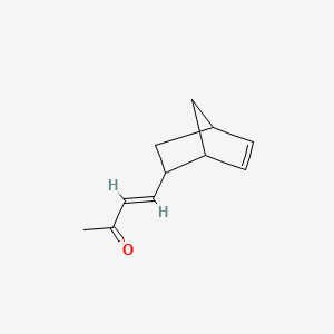 4-(5-Norbornen-2-yl)-3-buten-2-one