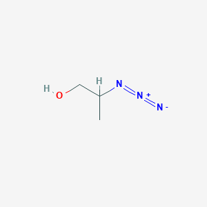 2-Azidopropan-1-ol