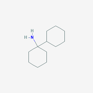 [1,1'-Bi(cyclohexan)]-1-amine