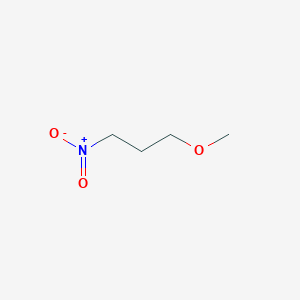 1-Methoxy-3-nitropropane