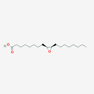 B135941 Epoxyoleic acid CAS No. 24560-98-3