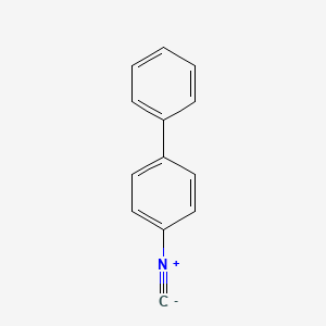 4-Isocyano-biphenyl