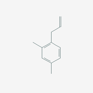 3-(2,4-Dimethylphenyl)-1-propene