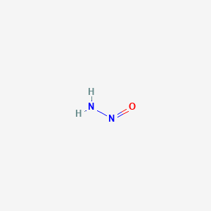B1359907 Nitrosamine CAS No. 35576-91-1