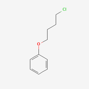 B1359944 4-Phenoxybutyl chloride CAS No. 2651-46-9