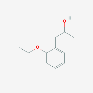 1-(2-Ethoxyphenyl)-2-propanol