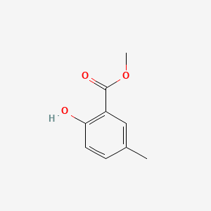 Methyl 5-methylsalicylate