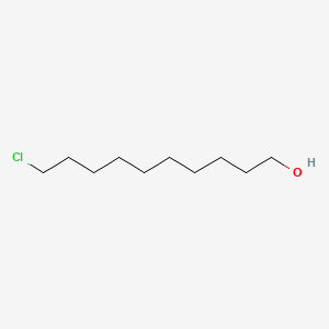 10-Chlorodecan-1-ol