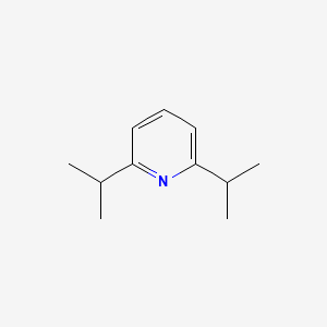 2,6-Diisopropylpyridine