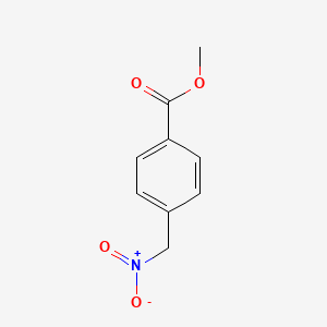 Methyl 4-(nitromethyl)benzoate