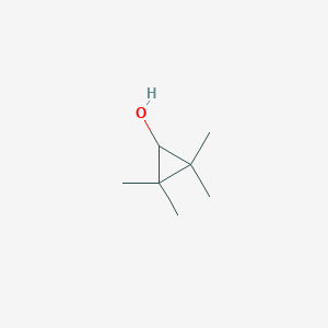 2,2,3,3-Tetramethylcyclopropan-1-ol