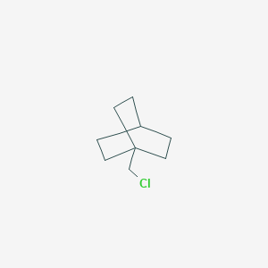 1-(Chloromethyl)bicyclo[2.2.2]octane