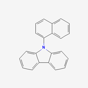 9-(1-Naphthyl)carbazole