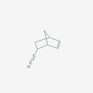 5-Ethynylbicyclo[2.2.1]hept-2-ene