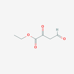 Ethyl 2,4-dioxobutanoate