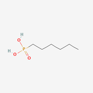 Hexylphosphonic acid