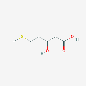 DL--Homomethionine