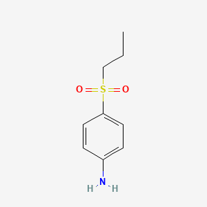 4-(Propylsulfonyl)aniline