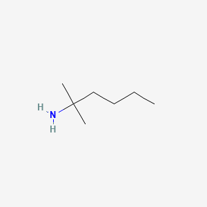 Pentylamine, 1,1-dimethyl-