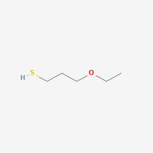 3-Ethoxypropane-1-thiol