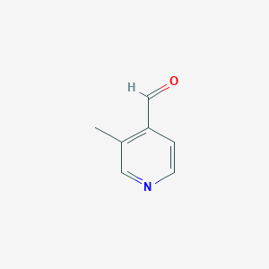 3-Methylpyridine-4-carbaldehyde