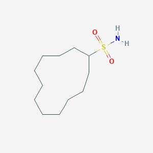 Cyclododecanesulfonamide