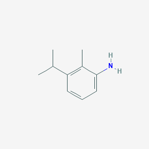 3-Isopropyl-2-methylaniline