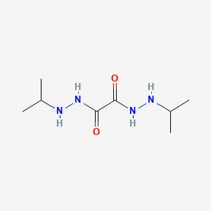 N'1,N'2-Diisopropyloxalohydrazide