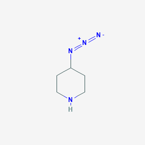 4-Azidopiperidine