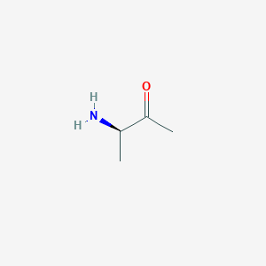 (R)-3-Aminobutan-2-one