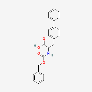 Cbz-4-Biphenyl-L-alanine