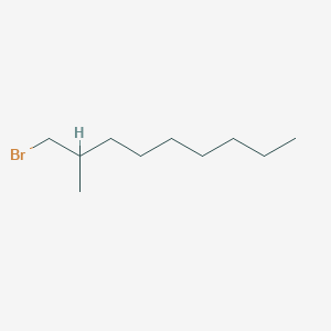 1-Bromo-2-methylnonane