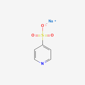 Sodium pyridine-4-sulfonate